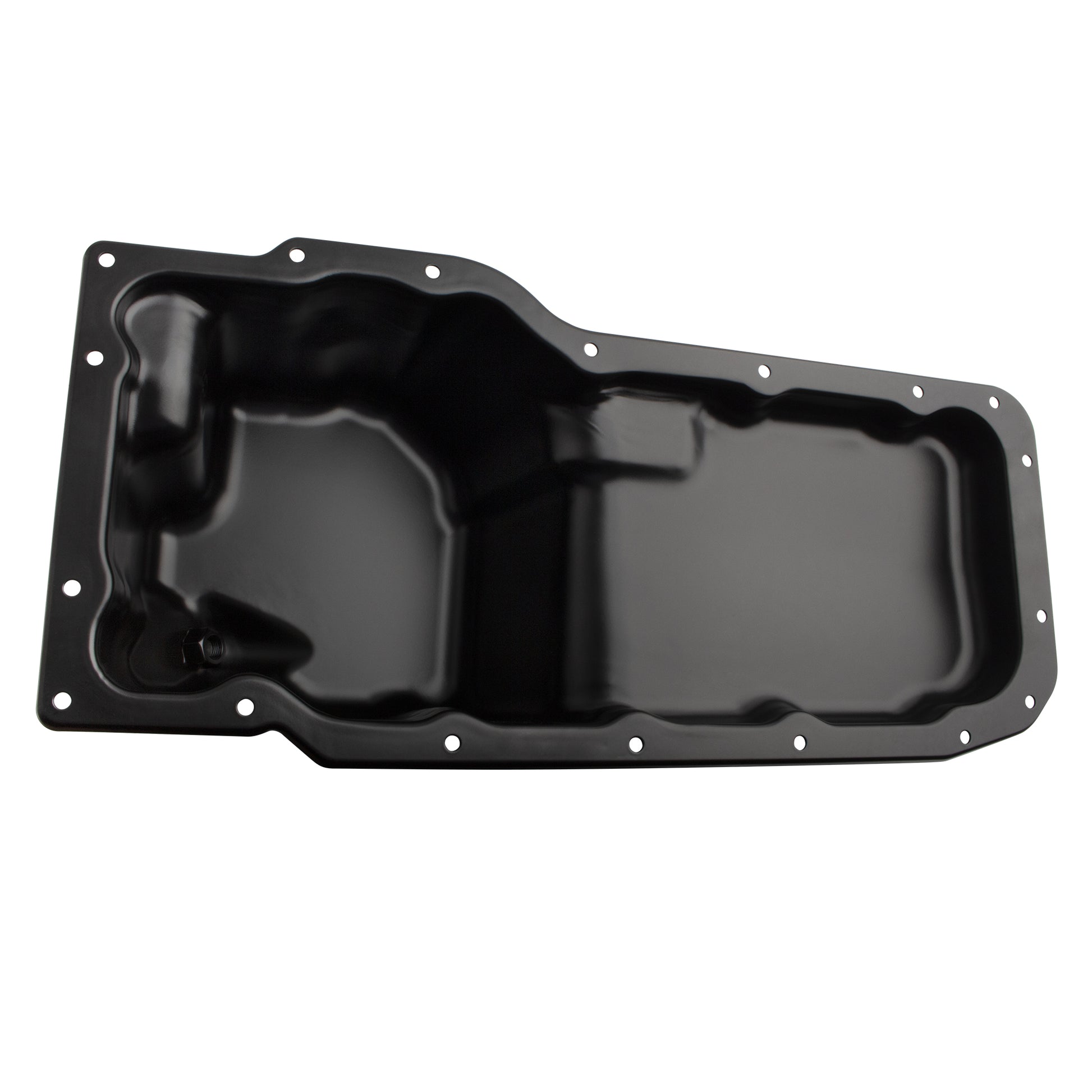 BOXI 264-243 Engine Oil Pan Fits for Dodge Ram 1500 2002-2004