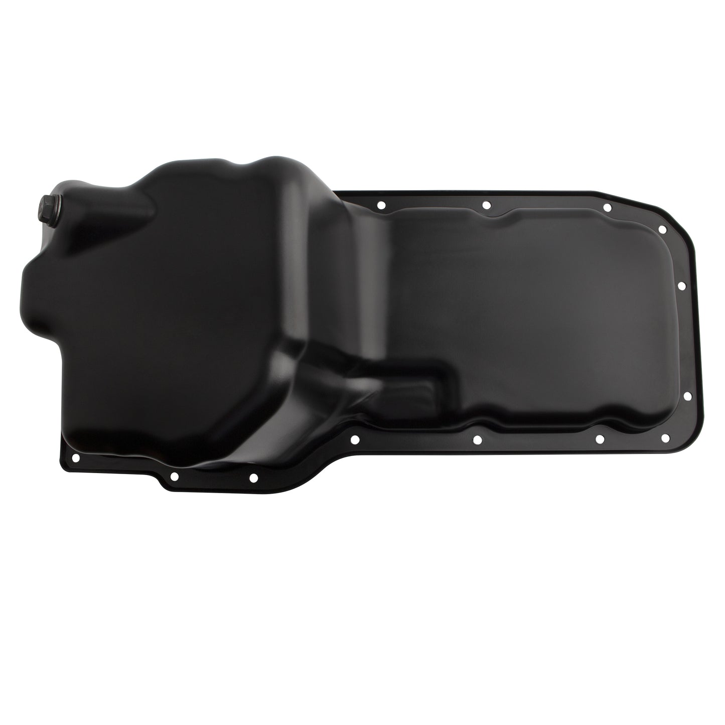BOXI 264-243 Engine Oil Pan Fits for Dodge Ram 1500 2002-2004 — product photo 2