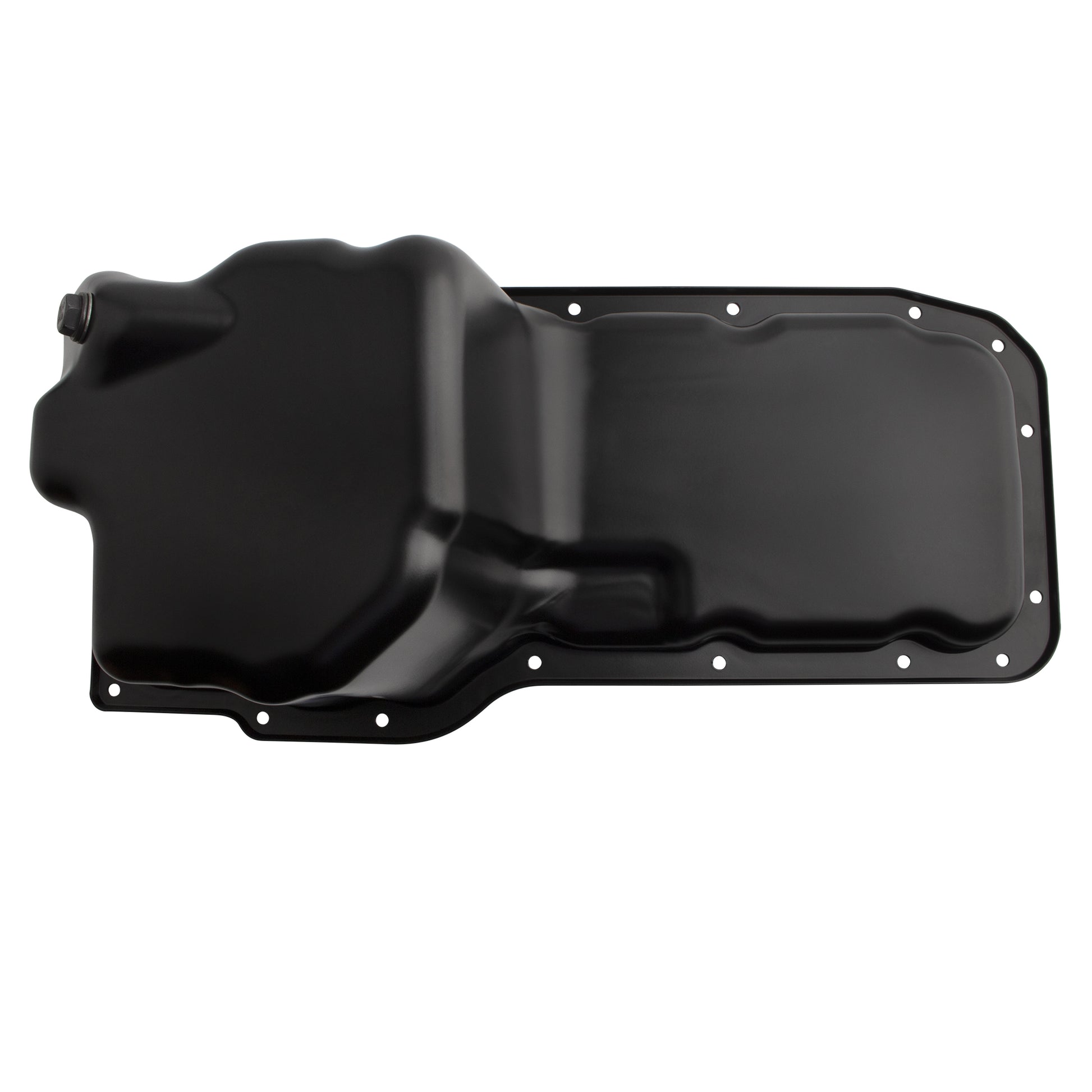 BOXI 264-243 Engine Oil Pan Fits for Dodge Ram 1500 2002-2004 — product photo 2