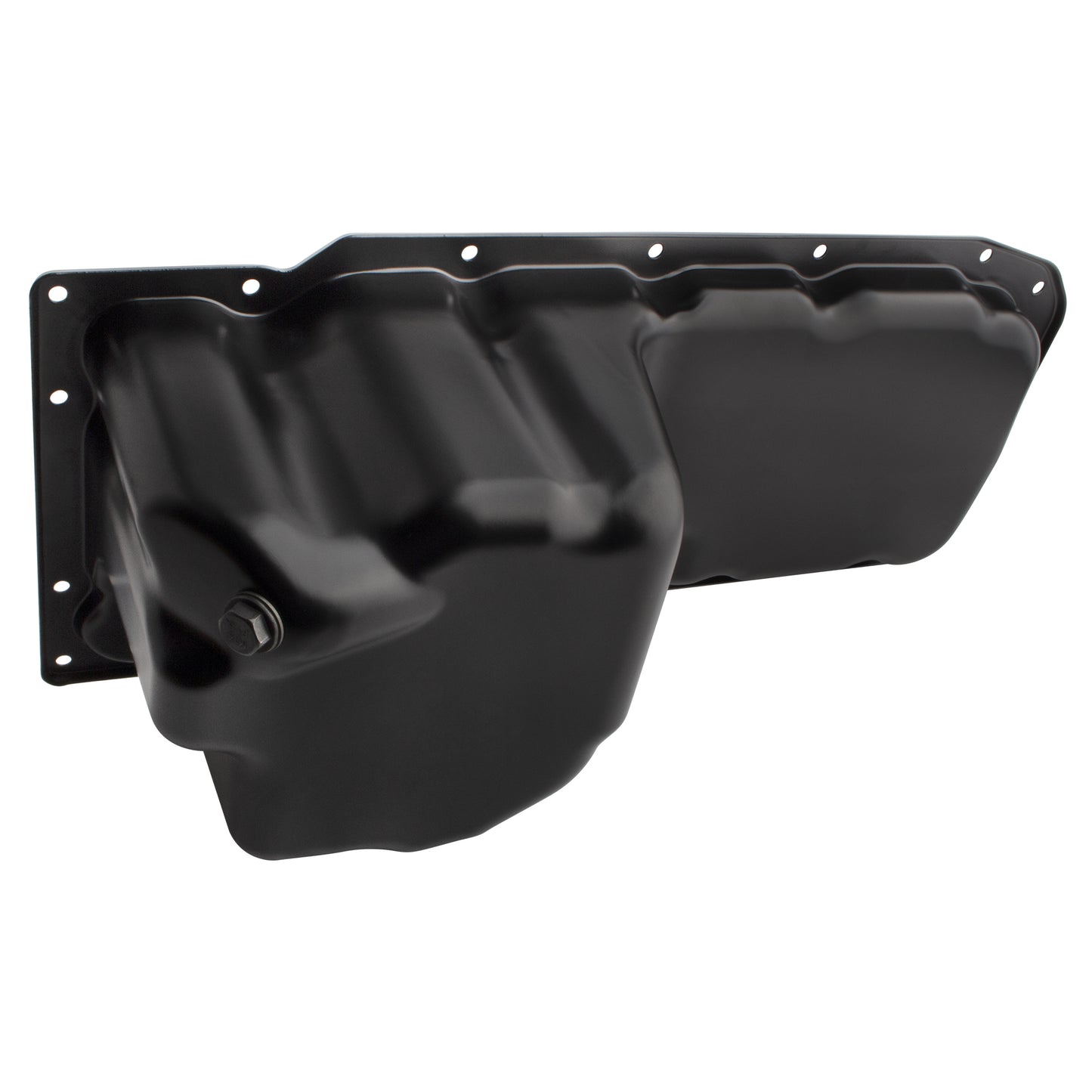 BOXI 264-243 Engine Oil Pan Fits for Dodge Ram 1500 2002-2004 — product photo 4