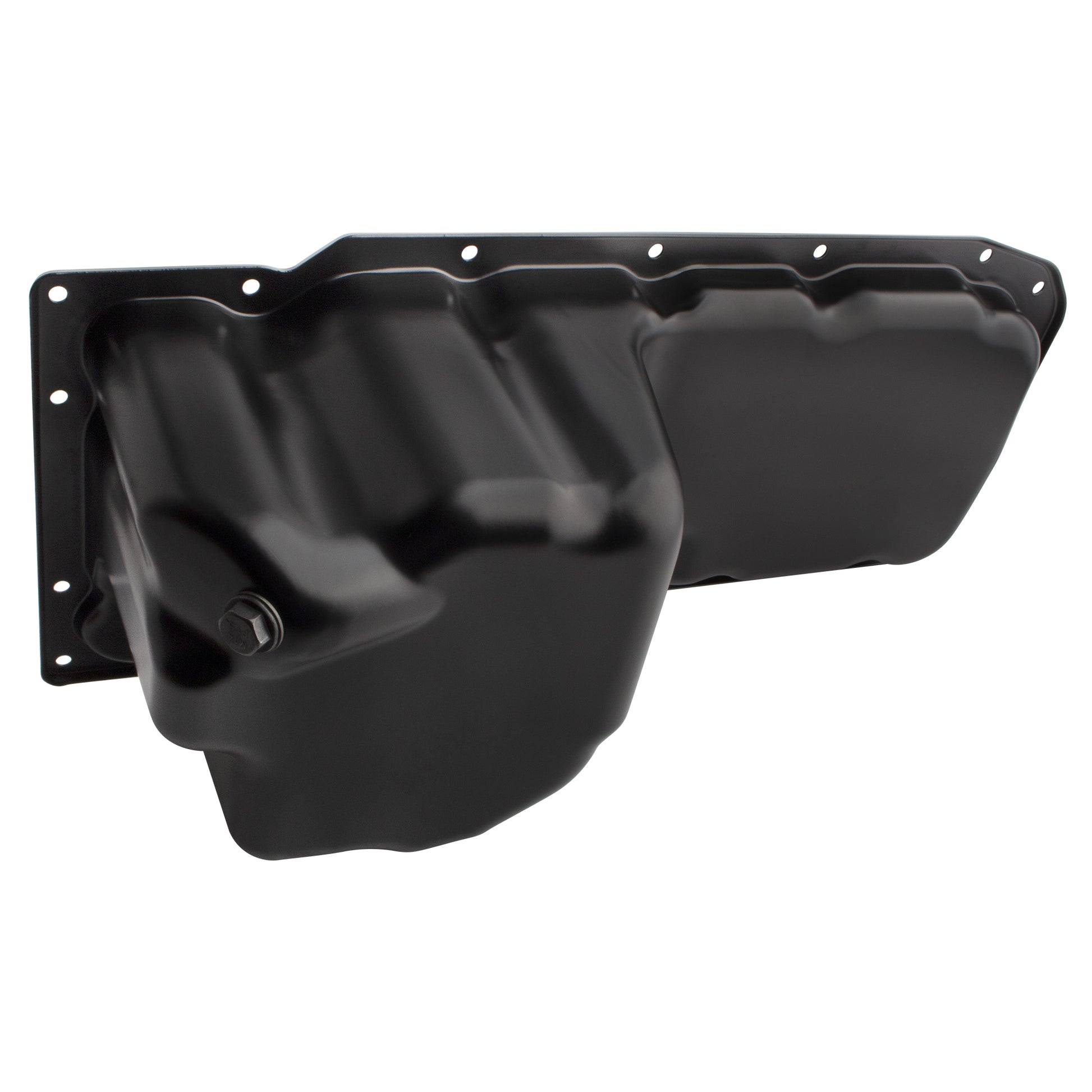 BOXI 264-243 Engine Oil Pan Fits for Dodge Ram 1500 2002-2004 — product photo 4