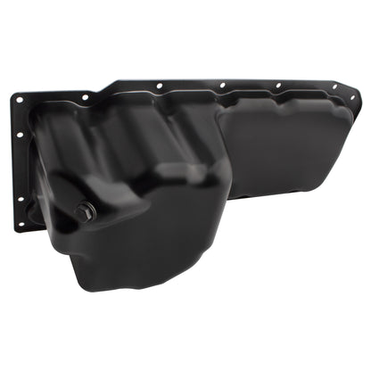 BOXI 264-243 Engine Oil Pan Fits for Dodge Ram 1500 2002-2004 — product photo 4