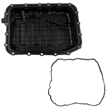 BOXI 265-856 Transmission Oil Pan with Gasket Fits for Hyundai Accent Elantra Santa Fe Tucson