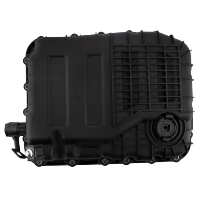BOXI 265-856 Transmission Oil Pan with Gasket Fits for Hyundai Accent Elantra Santa Fe Tucson — product photo 2