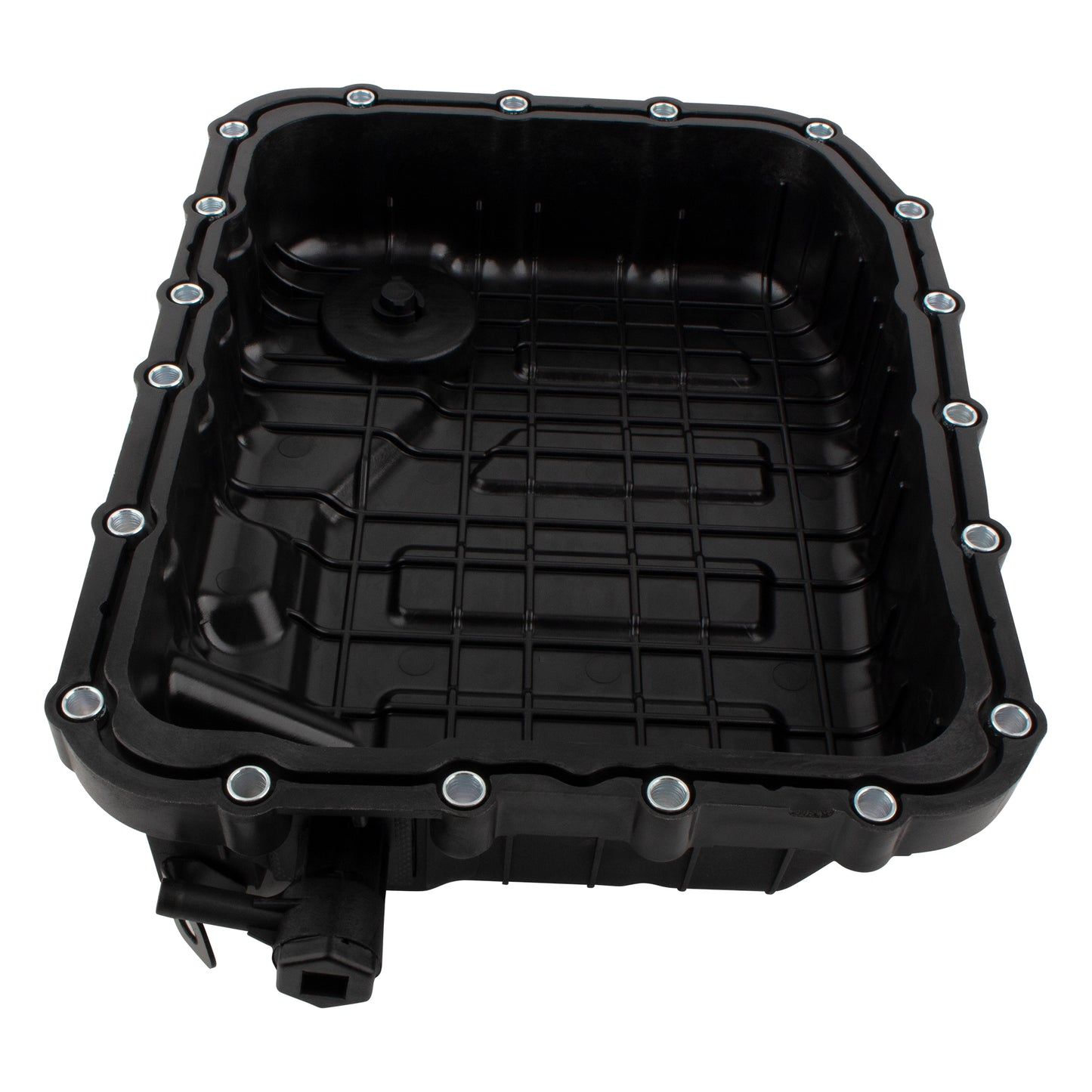 BOXI 265-856 Transmission Oil Pan with Gasket Fits for Hyundai Accent Elantra Santa Fe Tucson — product photo 3