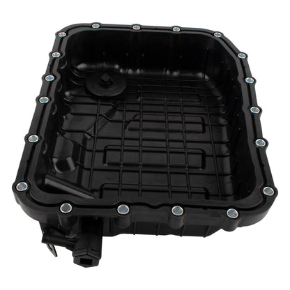 BOXI 265-856 Transmission Oil Pan with Gasket Fits for Hyundai Accent Elantra Santa Fe Tucson — product photo 3