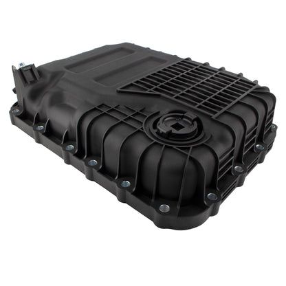 BOXI 265-856 Transmission Oil Pan with Gasket Fits for Hyundai Accent Elantra Santa Fe Tucson — product photo 4