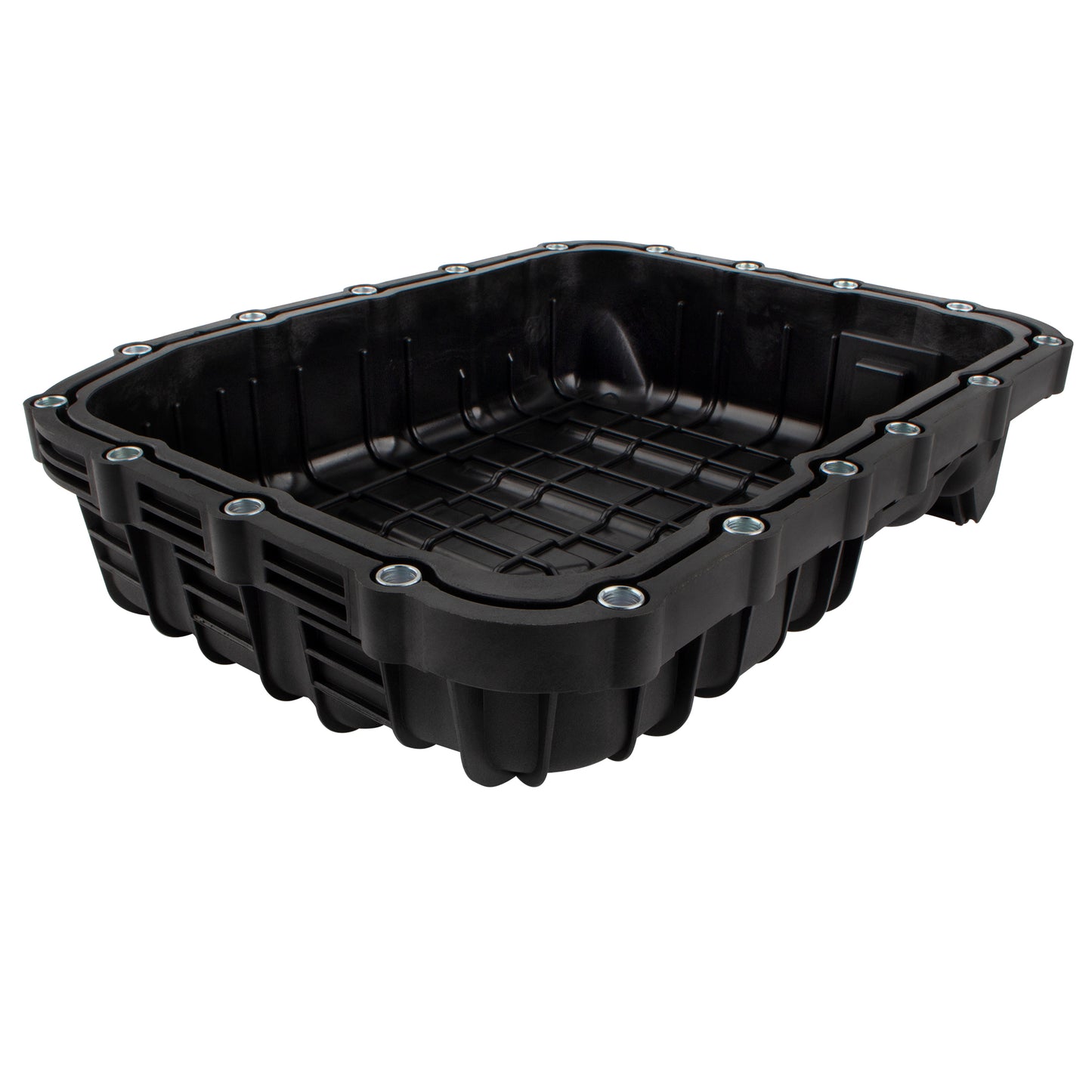 BOXI 265-856 Transmission Oil Pan with Gasket Fits for Hyundai Accent Elantra Santa Fe Tucson — product photo 5
