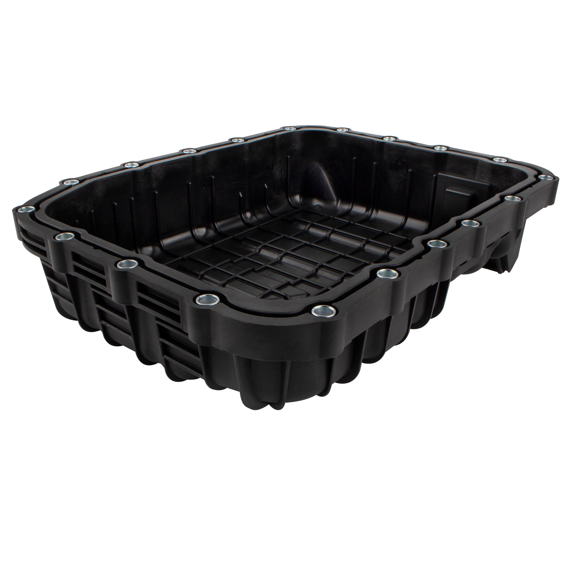 BOXI 265-856 Transmission Oil Pan with Gasket Fits for Hyundai Accent Elantra Santa Fe Tucson — product photo 5