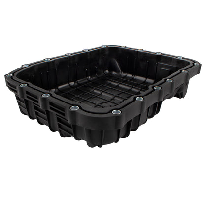 BOXI 265-856 Transmission Oil Pan with Gasket Fits for Hyundai Accent Elantra Santa Fe Tucson — product photo 5