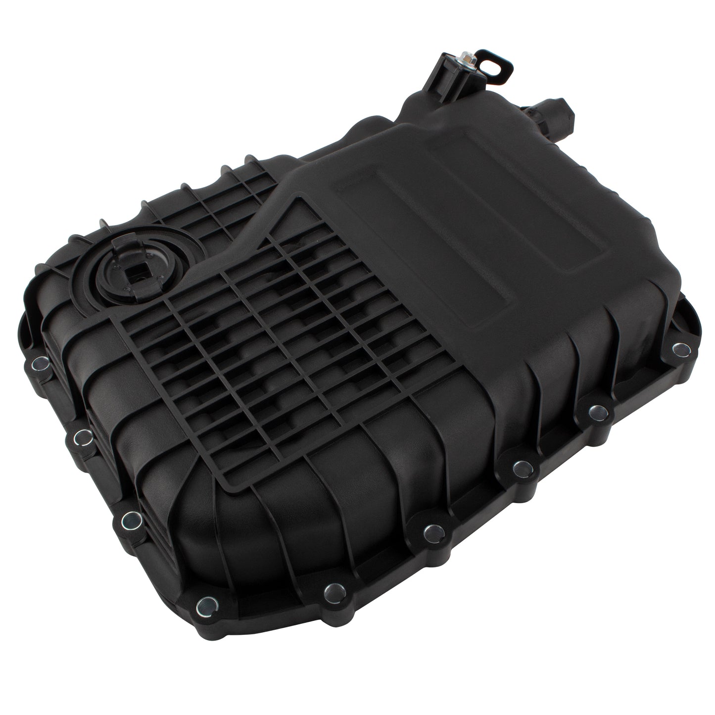 BOXI 265-856 Transmission Oil Pan with Gasket Fits for Hyundai Accent Elantra Santa Fe Tucson — product photo 6
