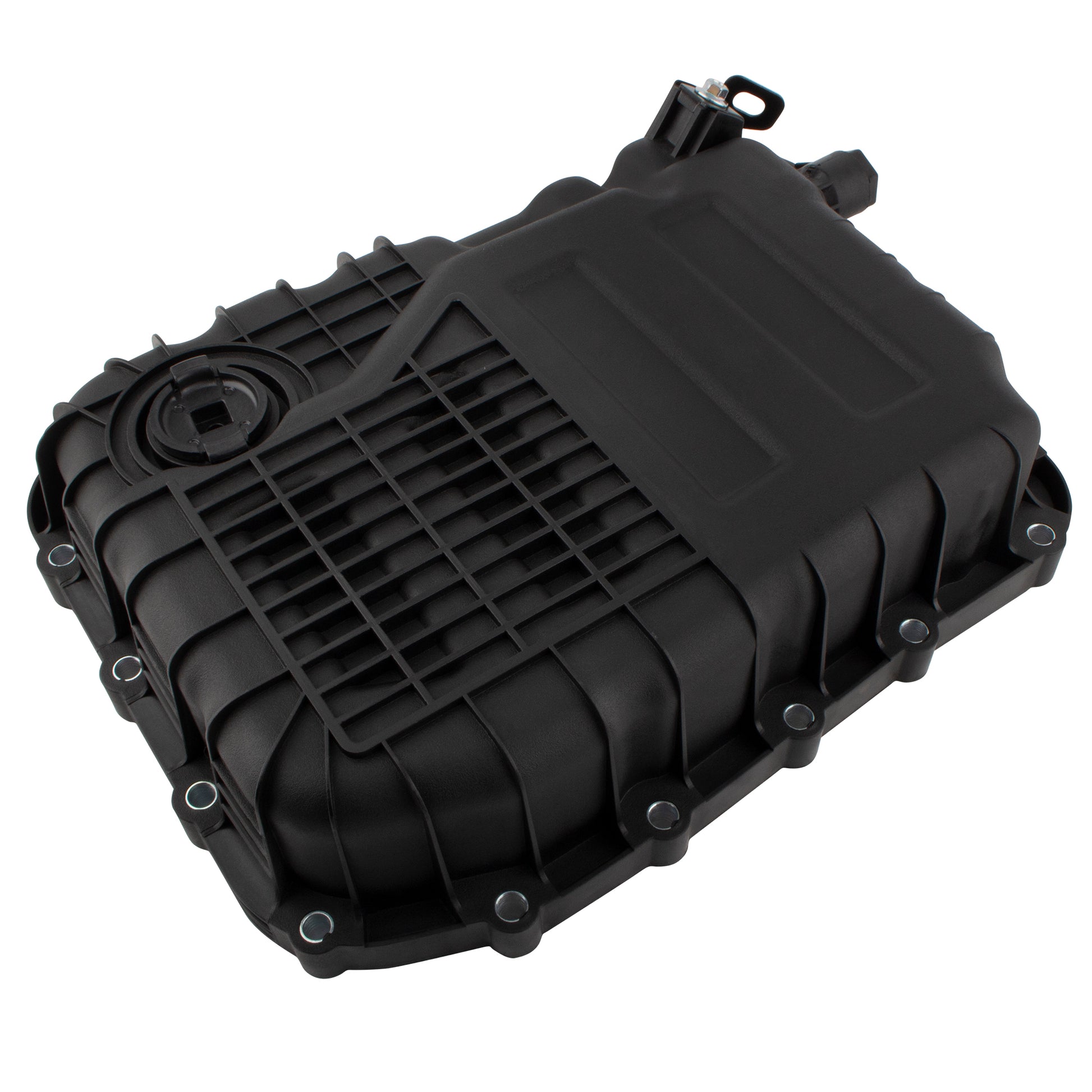 BOXI 265-856 Transmission Oil Pan with Gasket Fits for Hyundai Accent Elantra Santa Fe Tucson — product photo 6