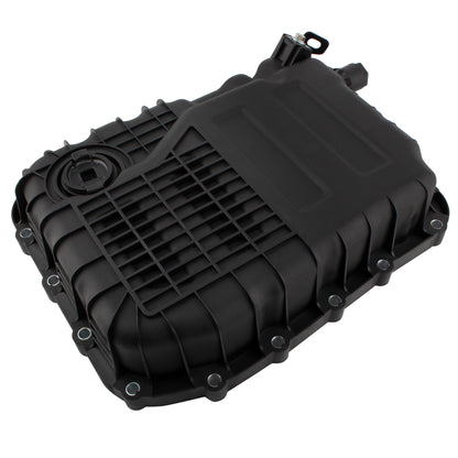BOXI 265-856 Transmission Oil Pan with Gasket Fits for Hyundai Accent Elantra Santa Fe Tucson — product photo 6