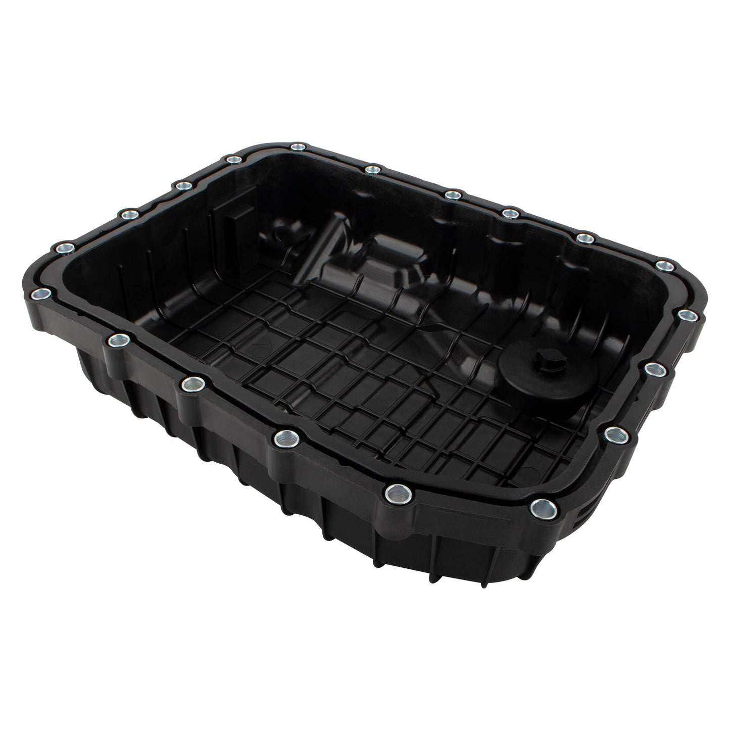 BOXI 265-856 Transmission Oil Pan with Gasket Fits for Hyundai Accent Elantra Santa Fe Tucson — product photo 7