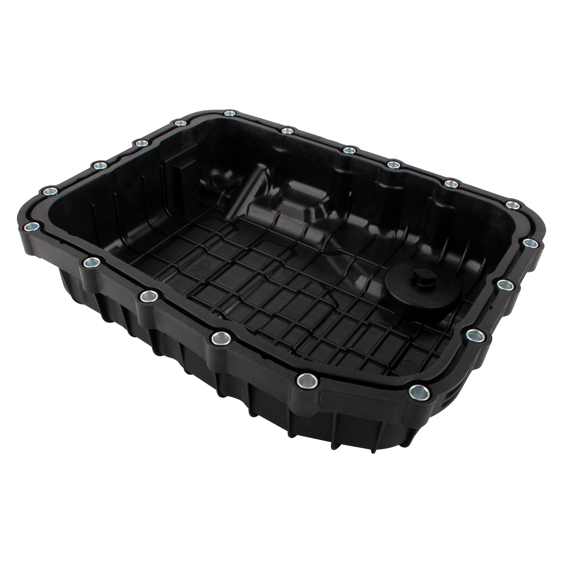 BOXI 265-856 Transmission Oil Pan with Gasket Fits for Hyundai Accent Elantra Santa Fe Tucson — product photo 7
