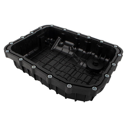 BOXI 265-856 Transmission Oil Pan with Gasket Fits for Hyundai Accent Elantra Santa Fe Tucson — product photo 7