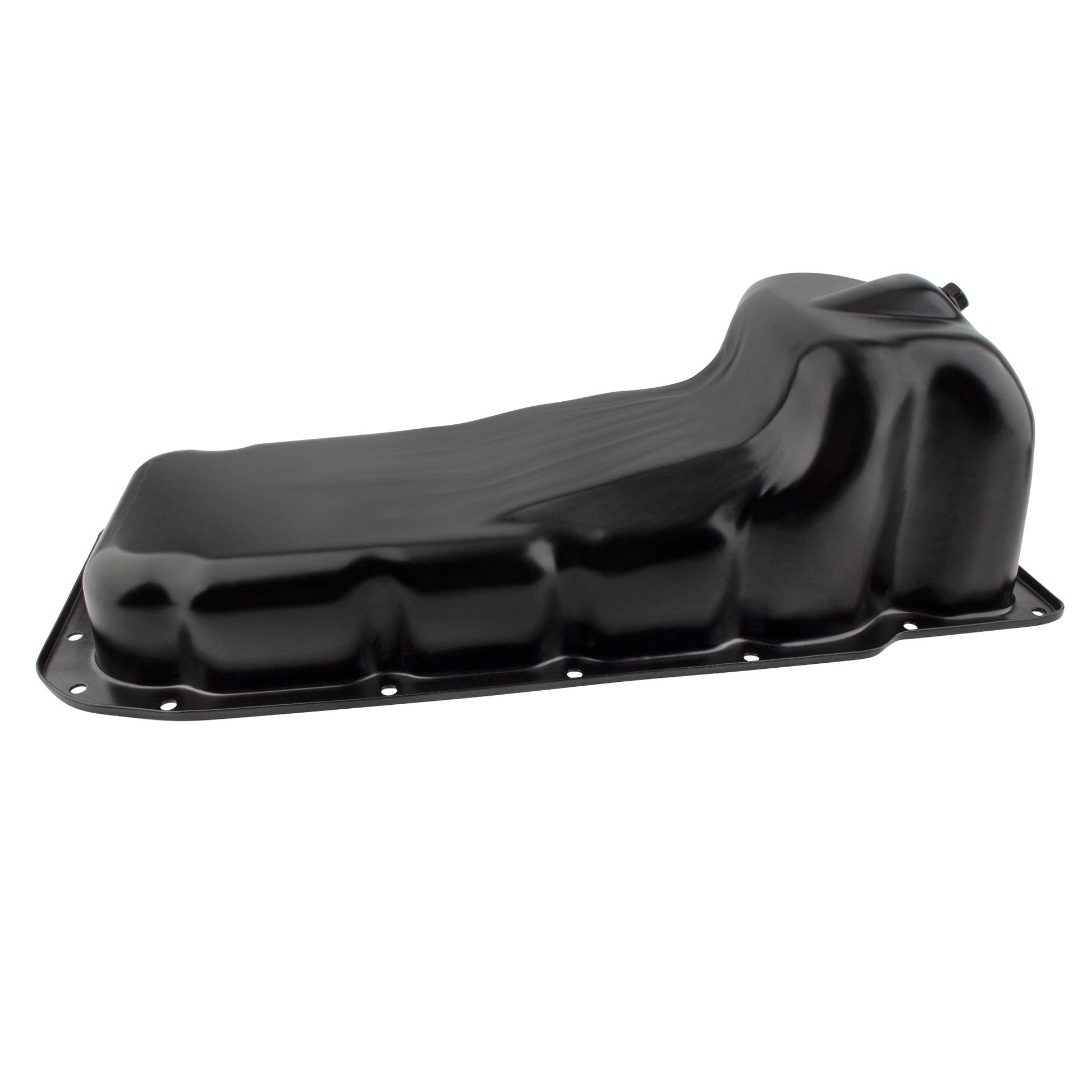 BOXI 264-244 Engine Oil Pan Fits for Dodge Dakota Durango Ram 1500 2500 for Mitsubishi Raider