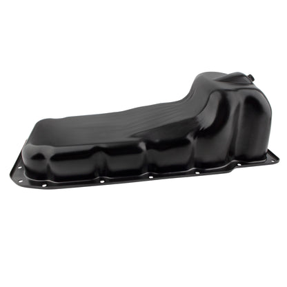 BOXI 264-244 Engine Oil Pan Fits for Dodge Dakota Durango Ram 1500 2500 for Mitsubishi Raider