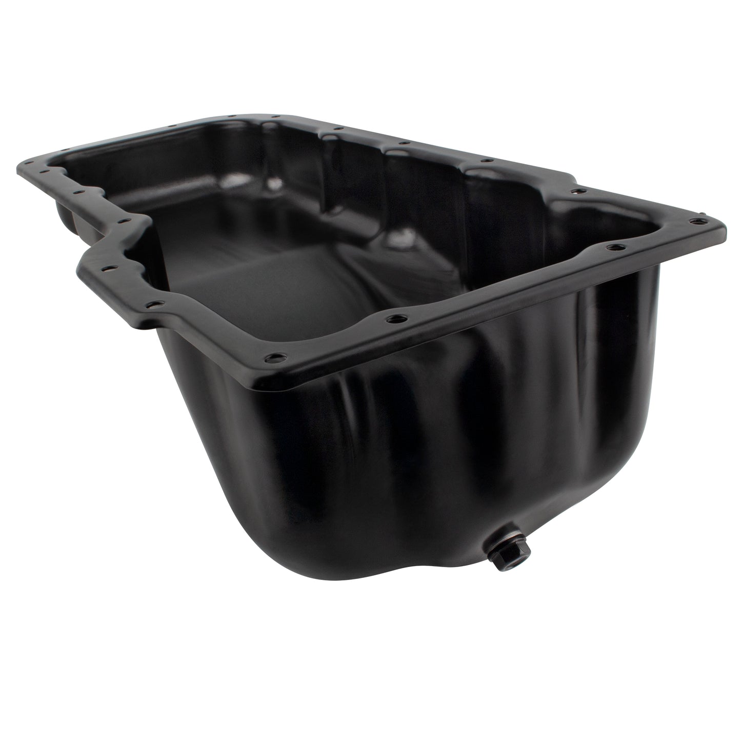 BOXI 264-244 Engine Oil Pan Fits for Dodge Dakota Durango Ram 1500 2500 for Mitsubishi Raider — product photo 2