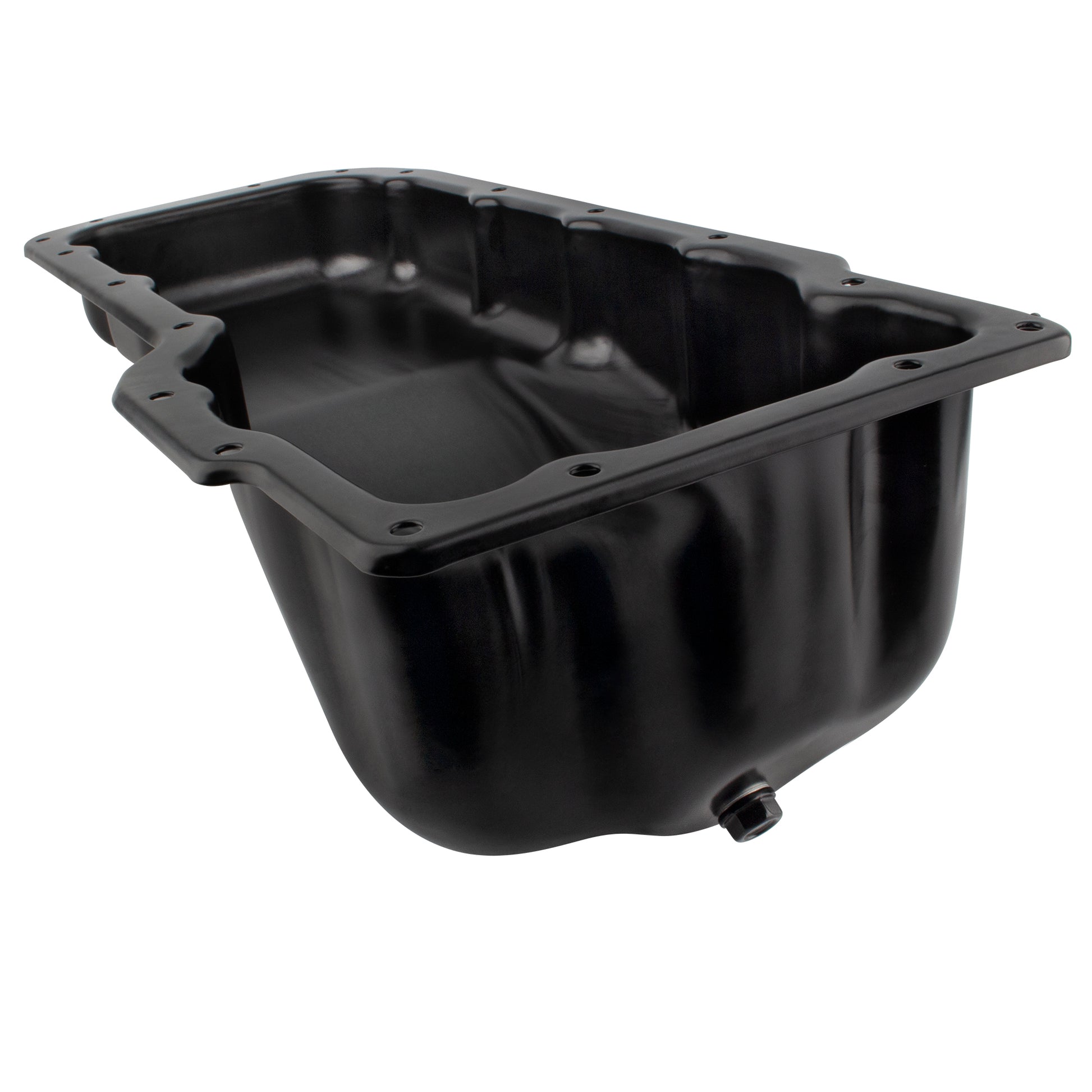 BOXI 264-244 Engine Oil Pan Fits for Dodge Dakota Durango Ram 1500 2500 for Mitsubishi Raider — product photo 2