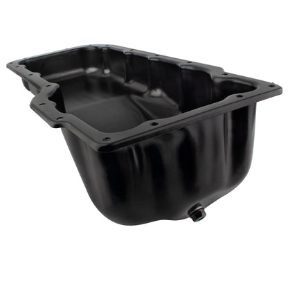 BOXI 264-244 Engine Oil Pan Fits for Dodge Dakota Durango Ram 1500 2500 for Mitsubishi Raider — product photo 2