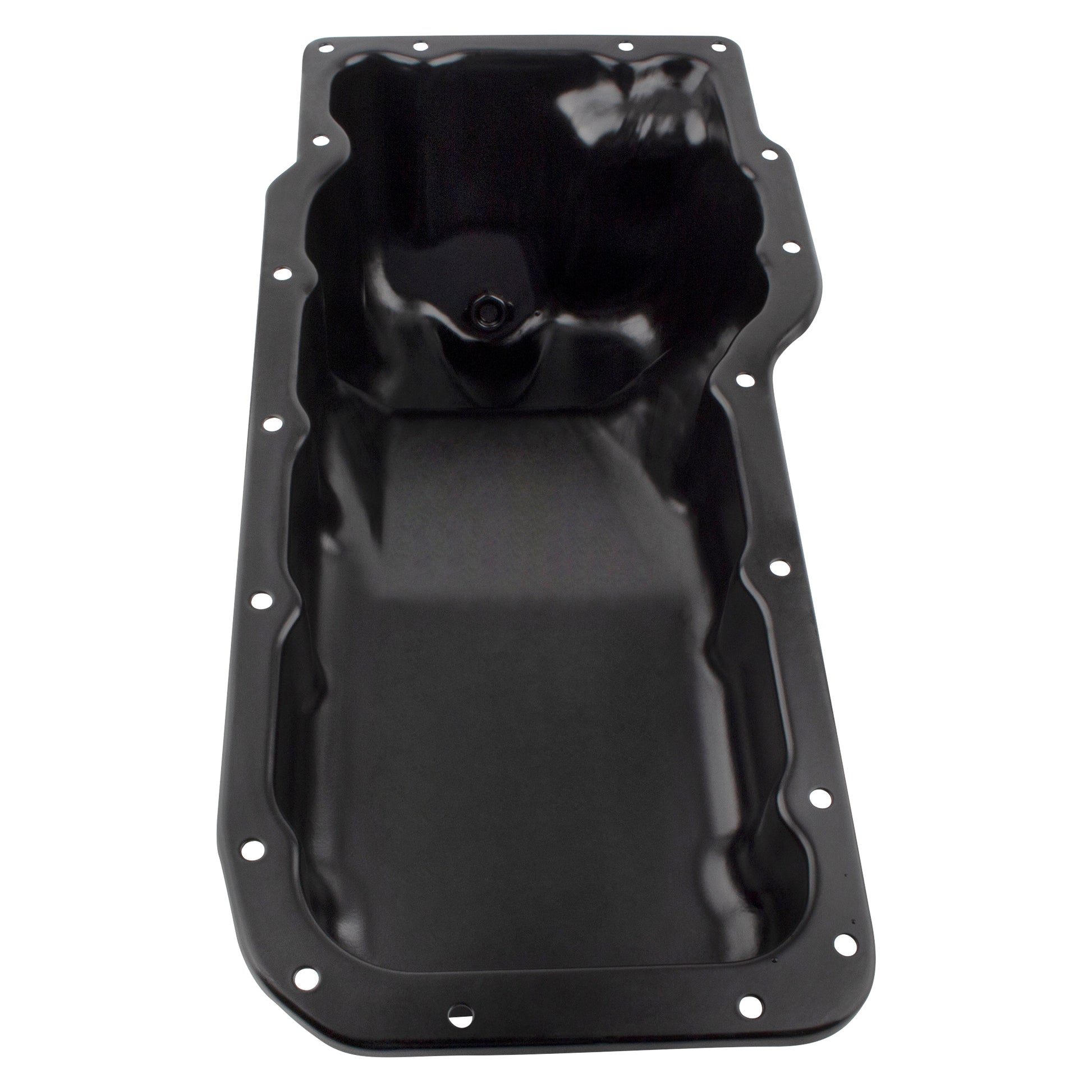 BOXI 264-244 Engine Oil Pan Fits for Dodge Dakota Durango Ram 1500 2500 for Mitsubishi Raider — product photo 4