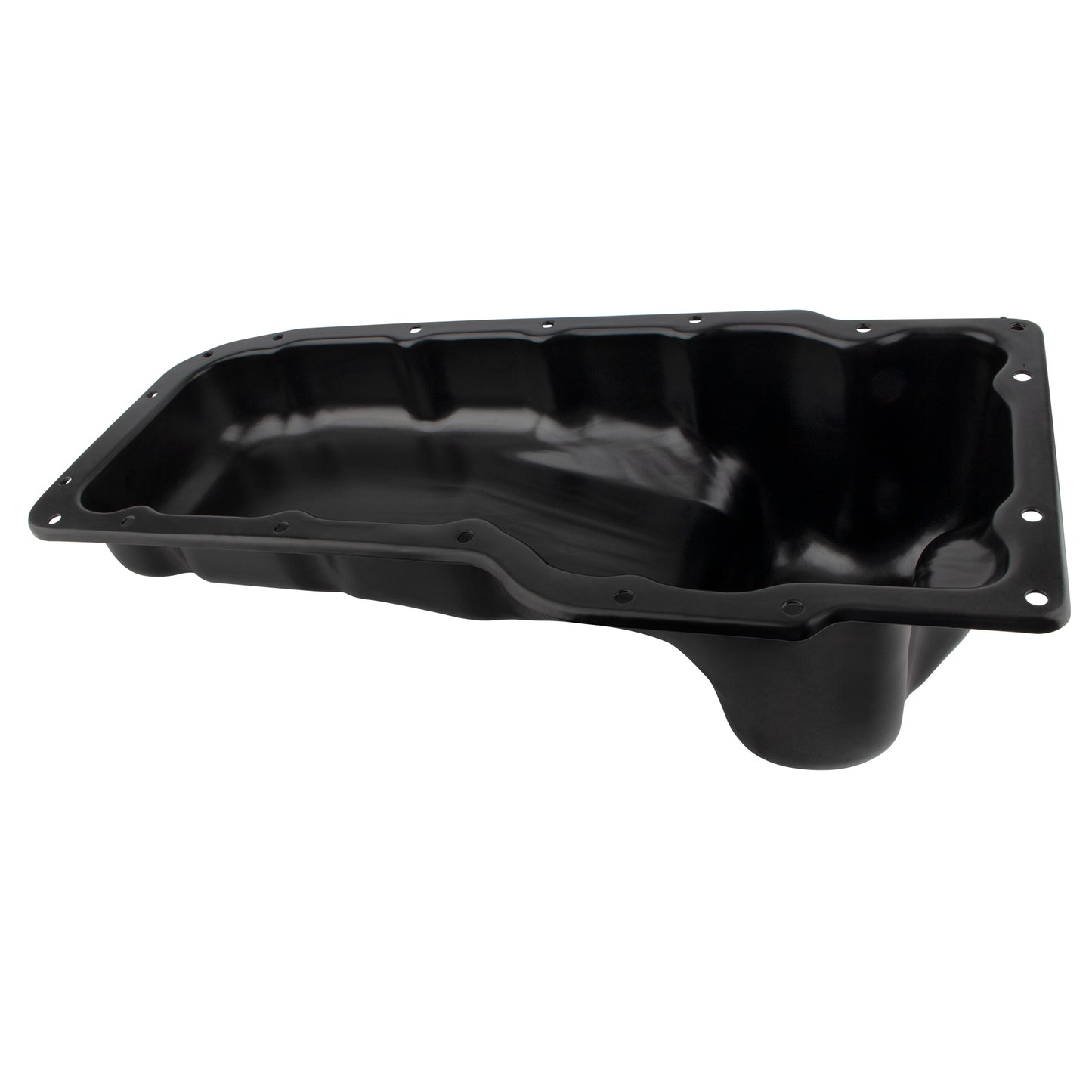 BOXI 264-244 Engine Oil Pan Fits for Dodge Dakota Durango Ram 1500 2500 for Mitsubishi Raider — product photo 5
