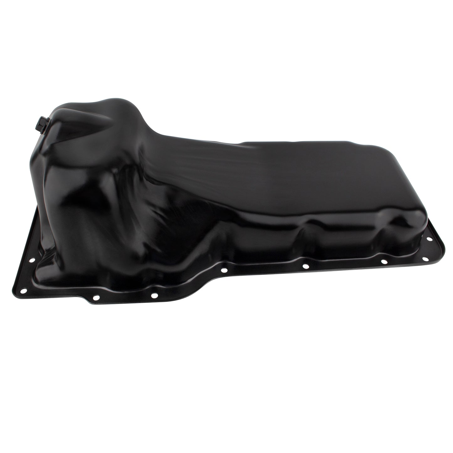 BOXI 264-244 Engine Oil Pan Fits for Dodge Dakota Durango Ram 1500 2500 for Mitsubishi Raider — product photo 6
