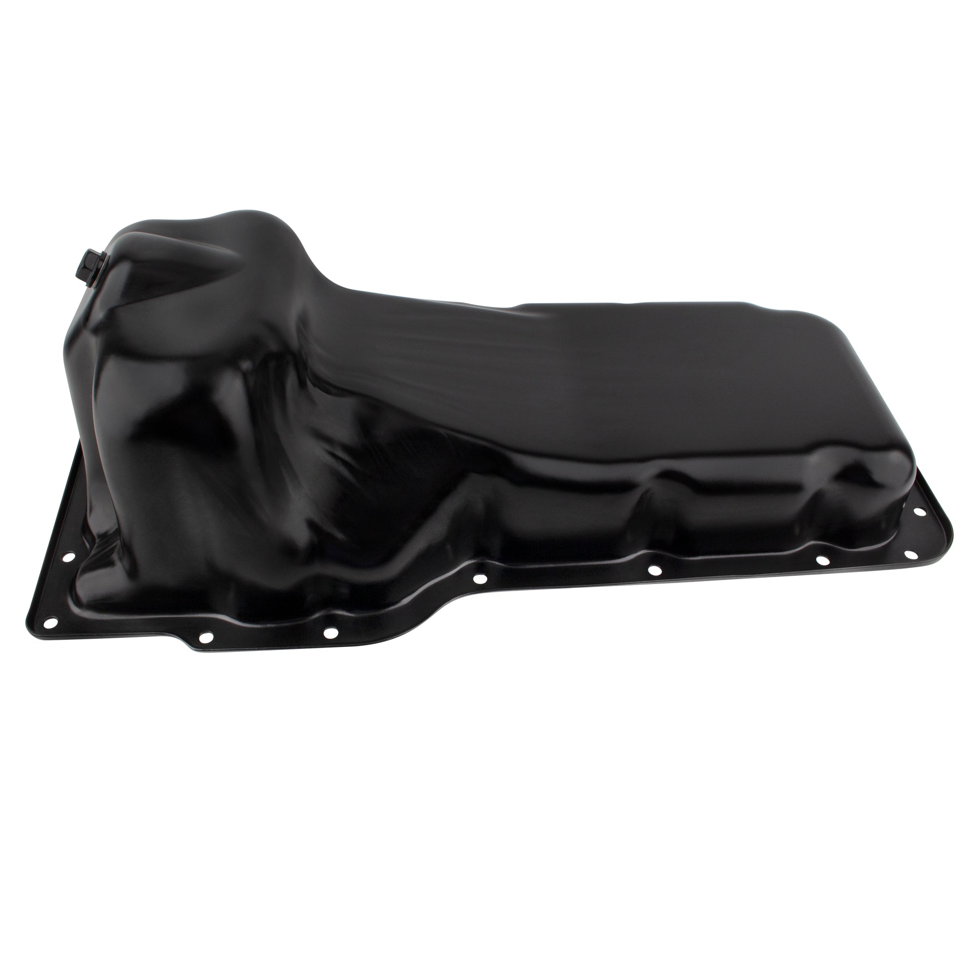 BOXI 264-244 Engine Oil Pan Fits for Dodge Dakota Durango Ram 1500 2500 for Mitsubishi Raider — product photo 6