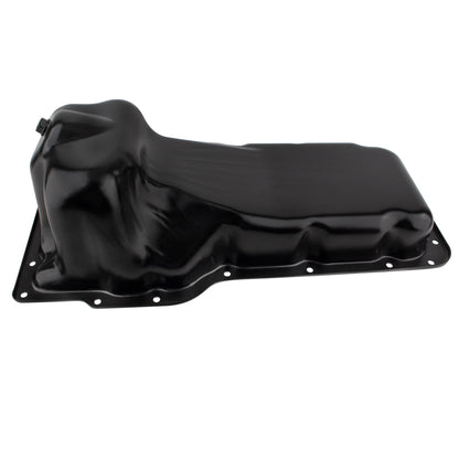 BOXI 264-244 Engine Oil Pan Fits for Dodge Dakota Durango Ram 1500 2500 for Mitsubishi Raider — product photo 6