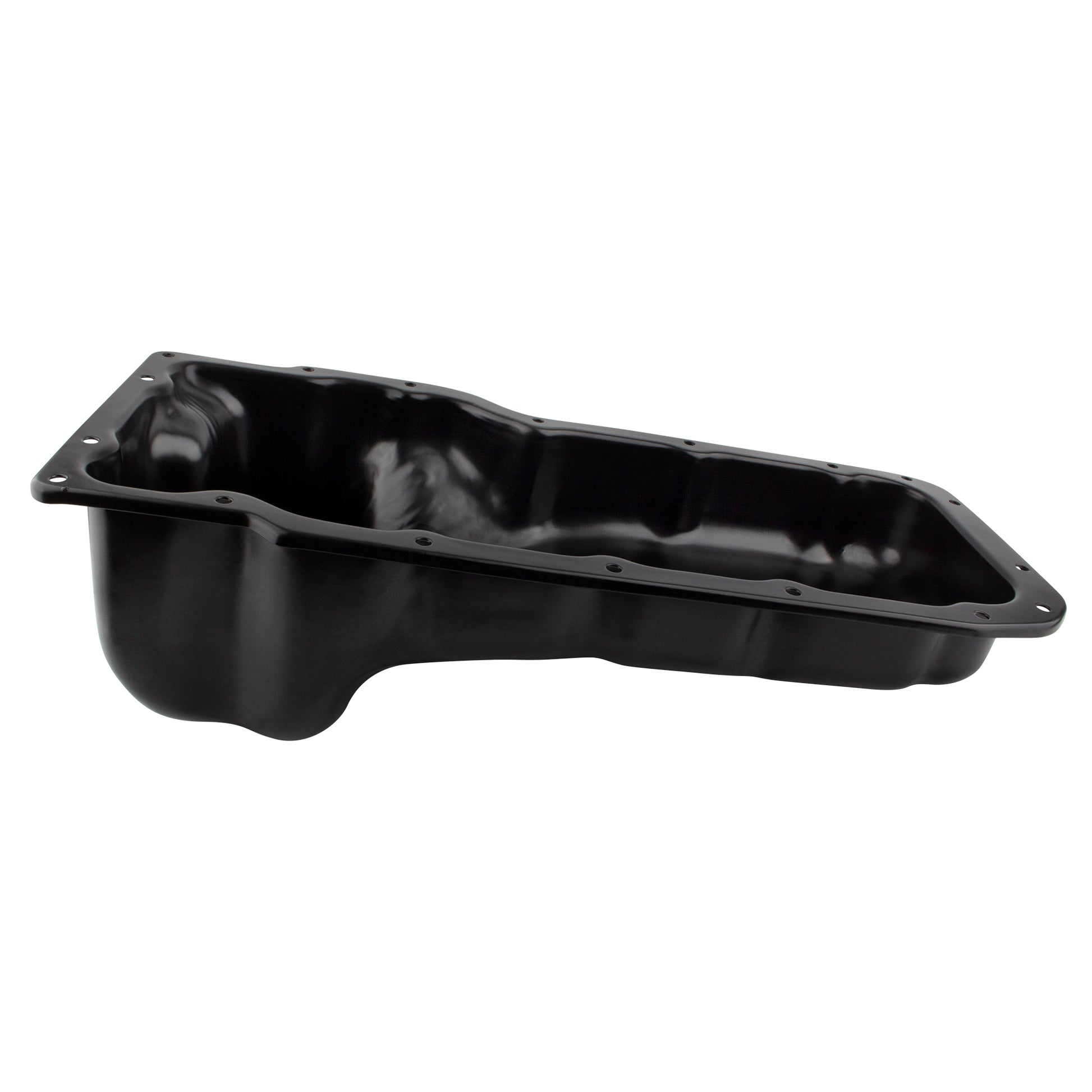 BOXI 264-244 Engine Oil Pan Fits for Dodge Dakota Durango Ram 1500 2500 for Mitsubishi Raider — product photo 7