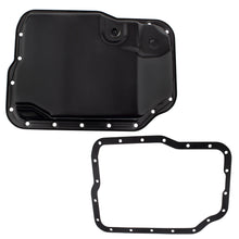 BOXI 265-905 Transmission Oil Pan Fit for Mazda 2 3 5 6 Protege
