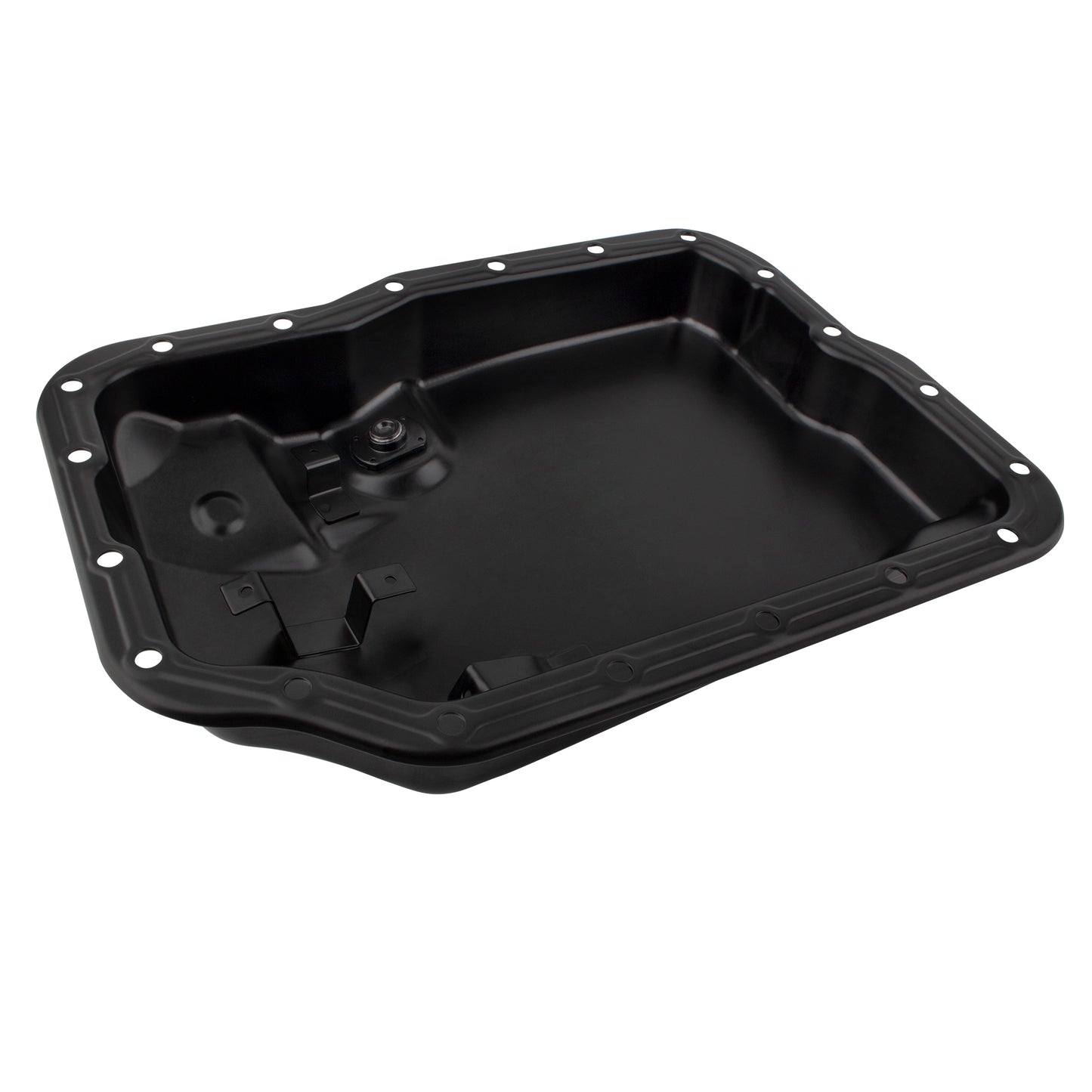 BOXI 265-905 Transmission Oil Pan Fit for Mazda 2 3 5 6 Protege — product photo 2