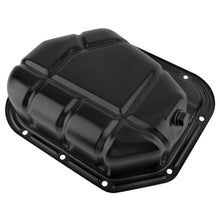 BOXI 264-360 Lower Engine Oil Pan Fits for Hyundai Santa Fe 2001-2005 Tucson 2005-2009 for Kia