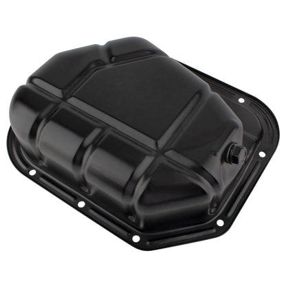 BOXI 264-360 Lower Engine Oil Pan Fits for Hyundai Santa Fe 2001-2005 Tucson 2005-2009 for Kia
