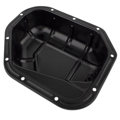 BOXI 264-360 Lower Engine Oil Pan Fits for Hyundai Santa Fe 2001-2005 Tucson 2005-2009 for Kia — product photo 2