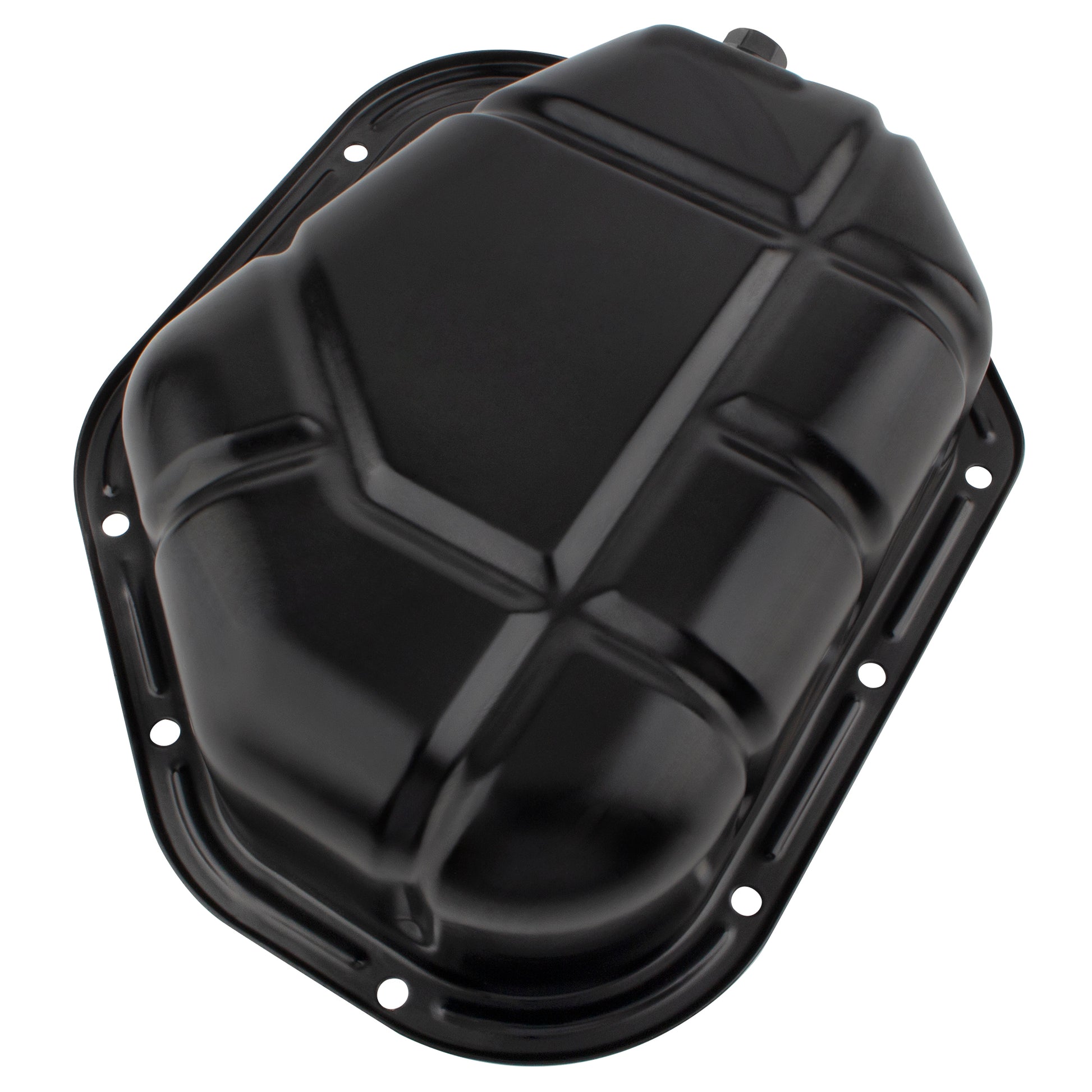 BOXI 264-360 Lower Engine Oil Pan Fits for Hyundai Santa Fe 2001-2005 Tucson 2005-2009 for Kia — product photo 3