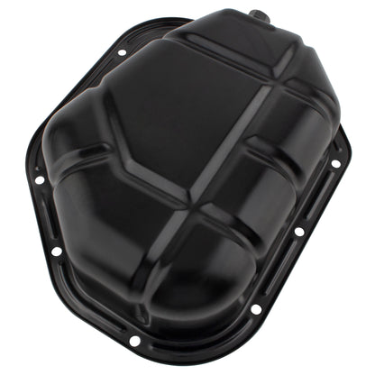 BOXI 264-360 Lower Engine Oil Pan Fits for Hyundai Santa Fe 2001-2005 Tucson 2005-2009 for Kia — product photo 3