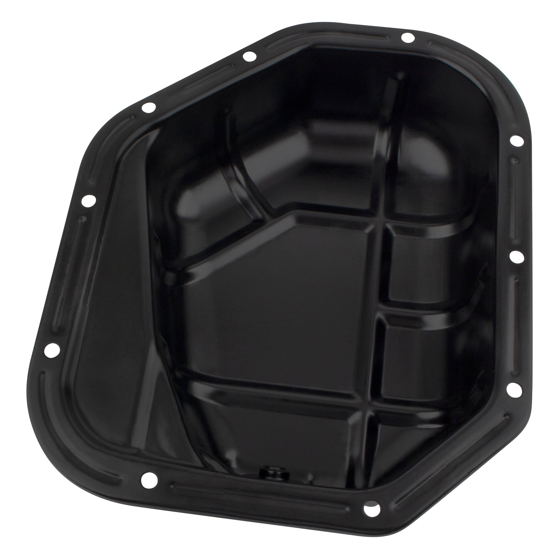 BOXI 264-360 Lower Engine Oil Pan Fits for Hyundai Santa Fe 2001-2005 Tucson 2005-2009 for Kia — product photo 4