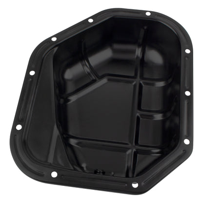 BOXI 264-360 Lower Engine Oil Pan Fits for Hyundai Santa Fe 2001-2005 Tucson 2005-2009 for Kia — product photo 4