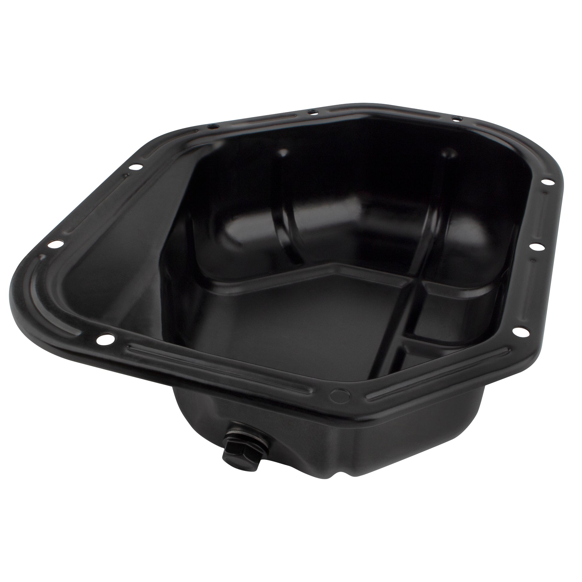 BOXI 264-360 Lower Engine Oil Pan Fits for Hyundai Santa Fe 2001-2005 Tucson 2005-2009 for Kia — product photo 6