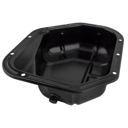 BOXI 264-360 Lower Engine Oil Pan Fits for Hyundai Santa Fe 2001-2005 Tucson 2005-2009 for Kia — product photo 6