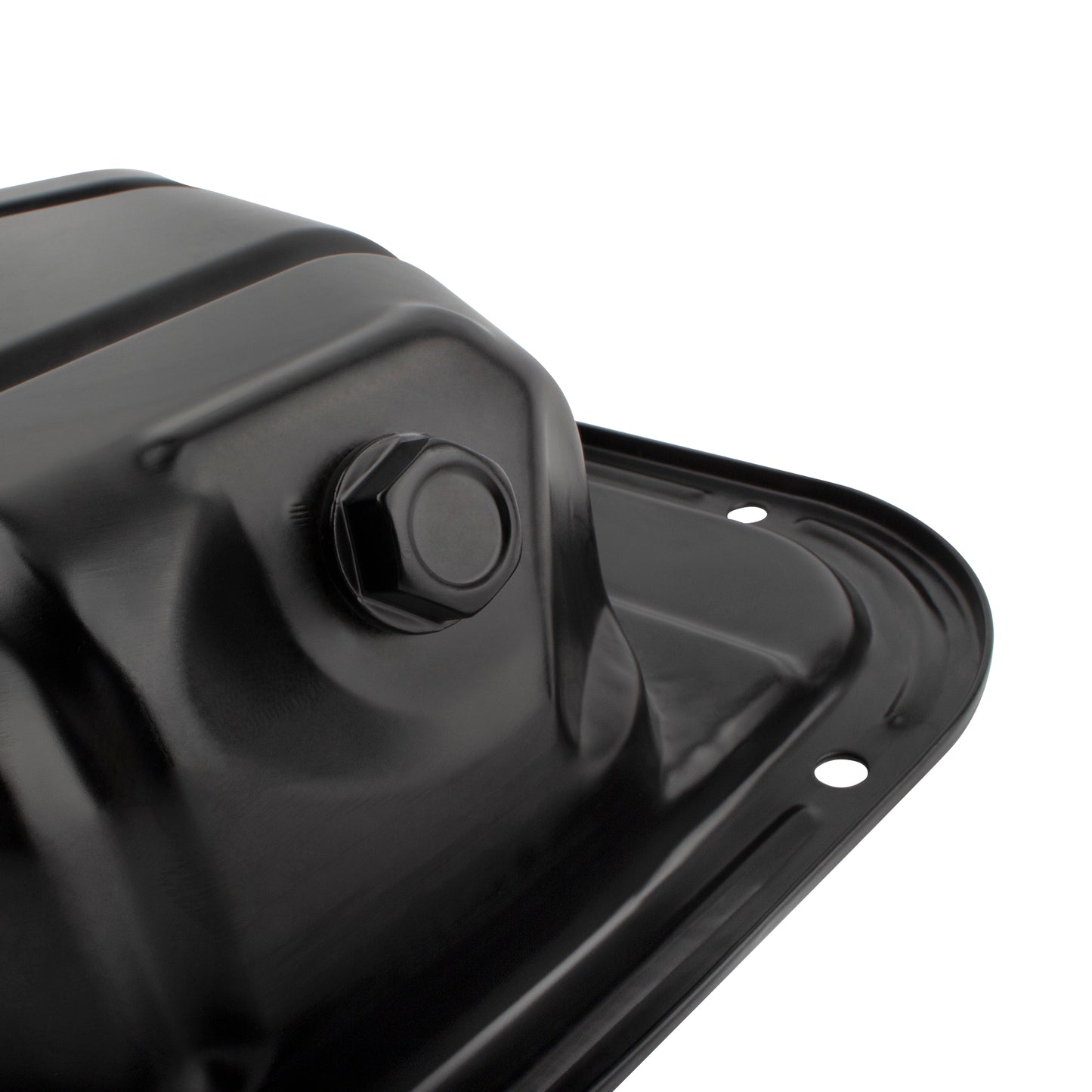 BOXI 264-360 Lower Engine Oil Pan Fits for Hyundai Santa Fe 2001-2005 Tucson 2005-2009 for Kia — product photo 7