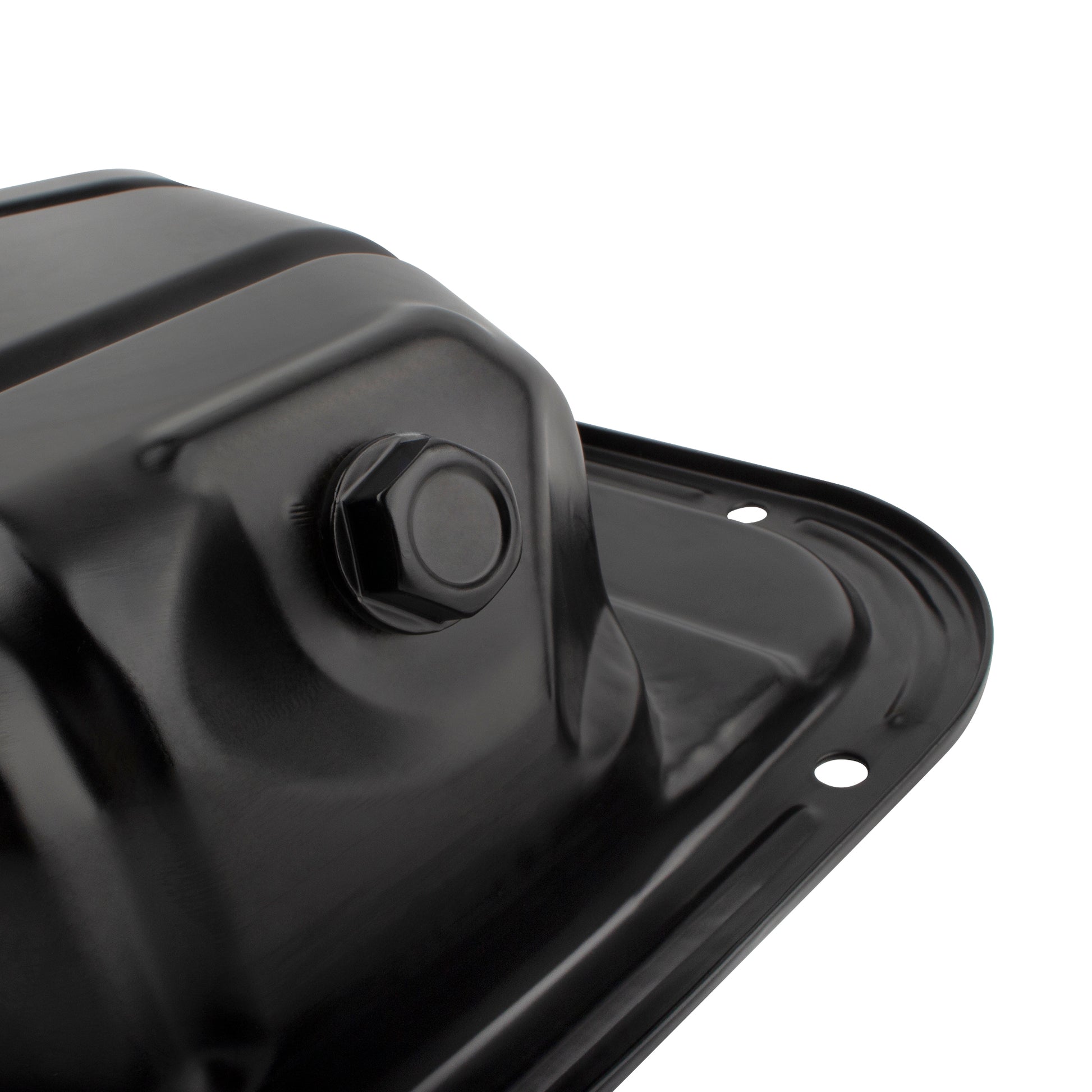 BOXI 264-360 Lower Engine Oil Pan Fits for Hyundai Santa Fe 2001-2005 Tucson 2005-2009 for Kia — product photo 7