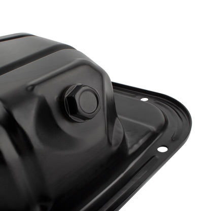 BOXI 264-360 Lower Engine Oil Pan Fits for Hyundai Santa Fe 2001-2005 Tucson 2005-2009 for Kia — product photo 7