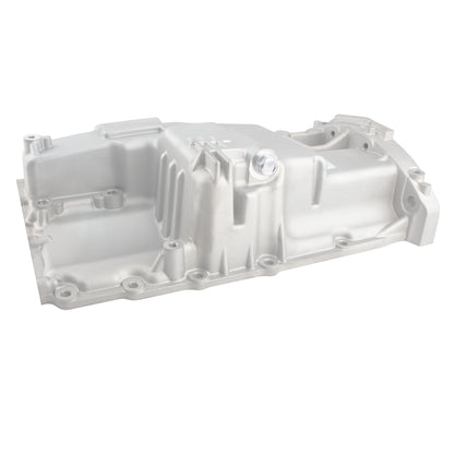 BOXI 264-373 Engine Oil Pan Fits for Ford C-Max 2013-2018 EcoSport 2018-2020 Focus 2012-2018 Fusion