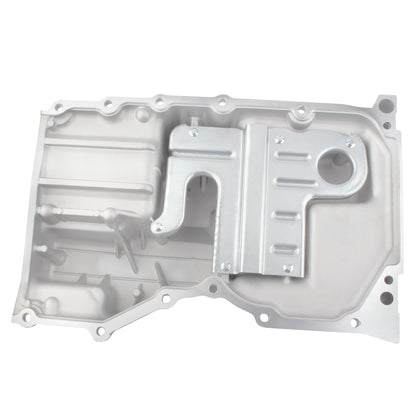 BOXI 264-373 Engine Oil Pan Fits for Ford C-Max 2013-2018 EcoSport 2018-2020 Focus 2012-2018 Fusion — product photo 2