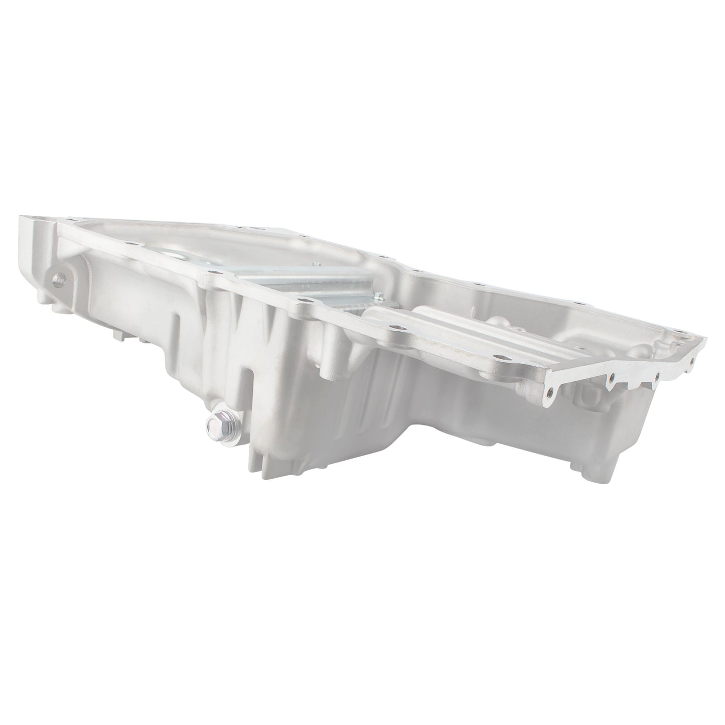 BOXI 264-373 Engine Oil Pan Fits for Ford C-Max 2013-2018 EcoSport 2018-2020 Focus 2012-2018 Fusion — product photo 4