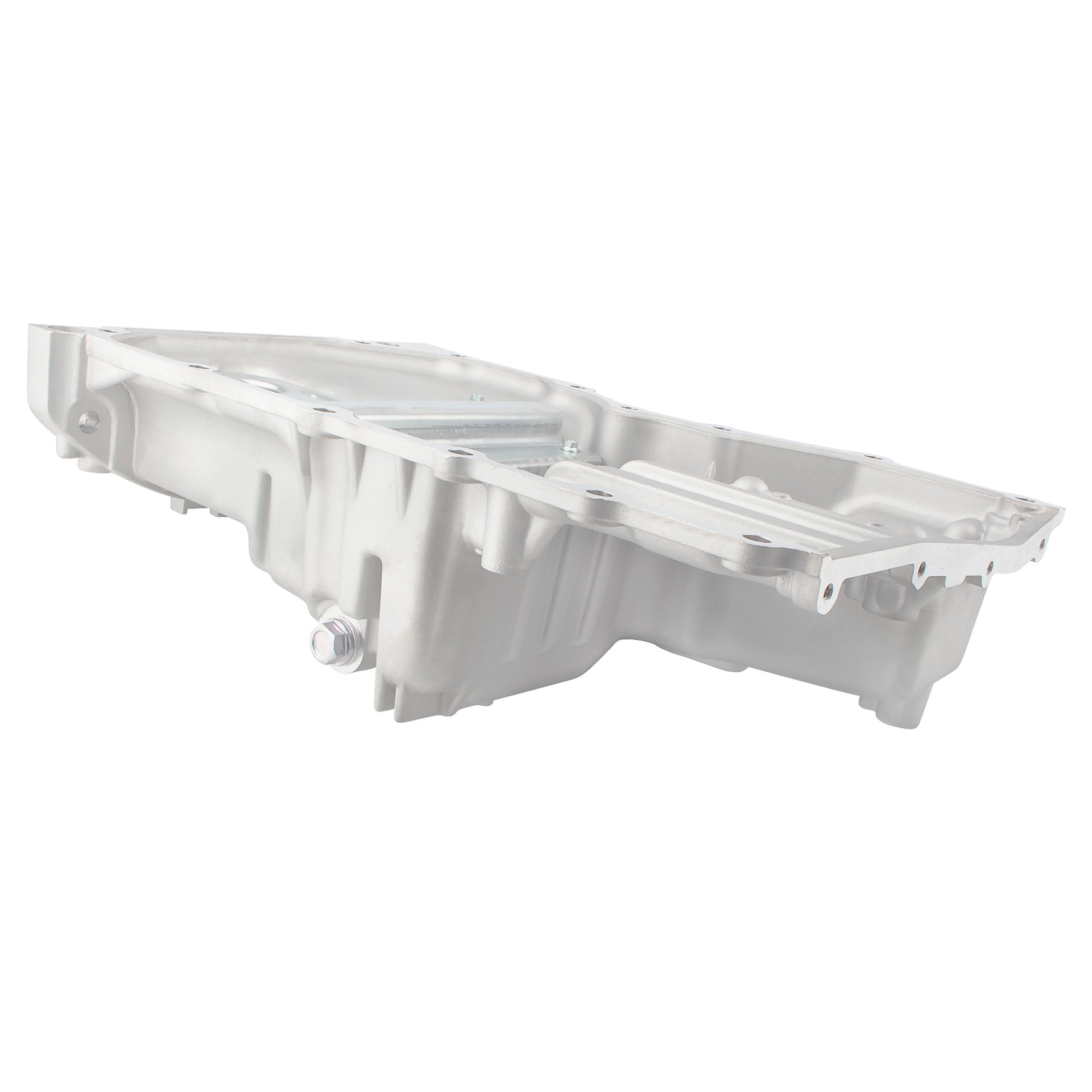 BOXI 264-373 Engine Oil Pan Fits for Ford C-Max 2013-2018 EcoSport 2018-2020 Focus 2012-2018 Fusion — product photo 4