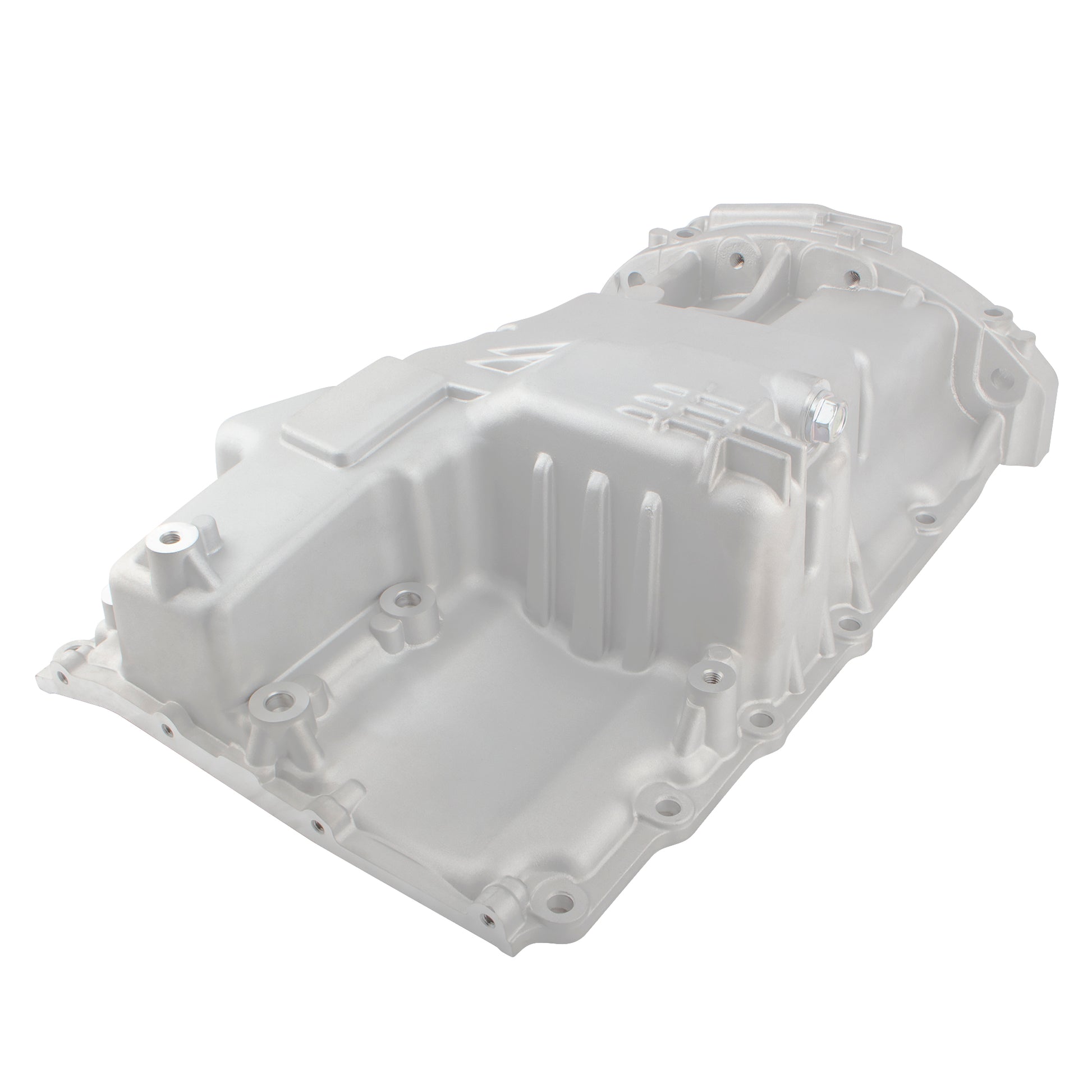 BOXI 264-373 Engine Oil Pan Fits for Ford C-Max 2013-2018 EcoSport 2018-2020 Focus 2012-2018 Fusion — product photo 7
